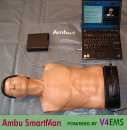 Ambu SmartMan